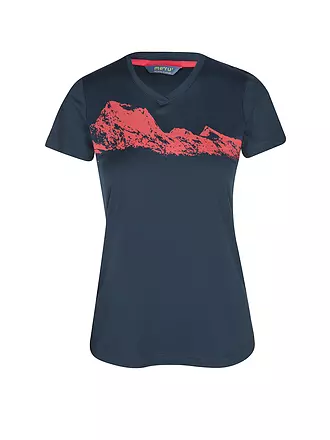 MERU | Damen Funktionsshirt Cantwell | 